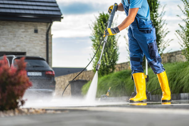 Best Graffiti Removal  in Margate City, NJ